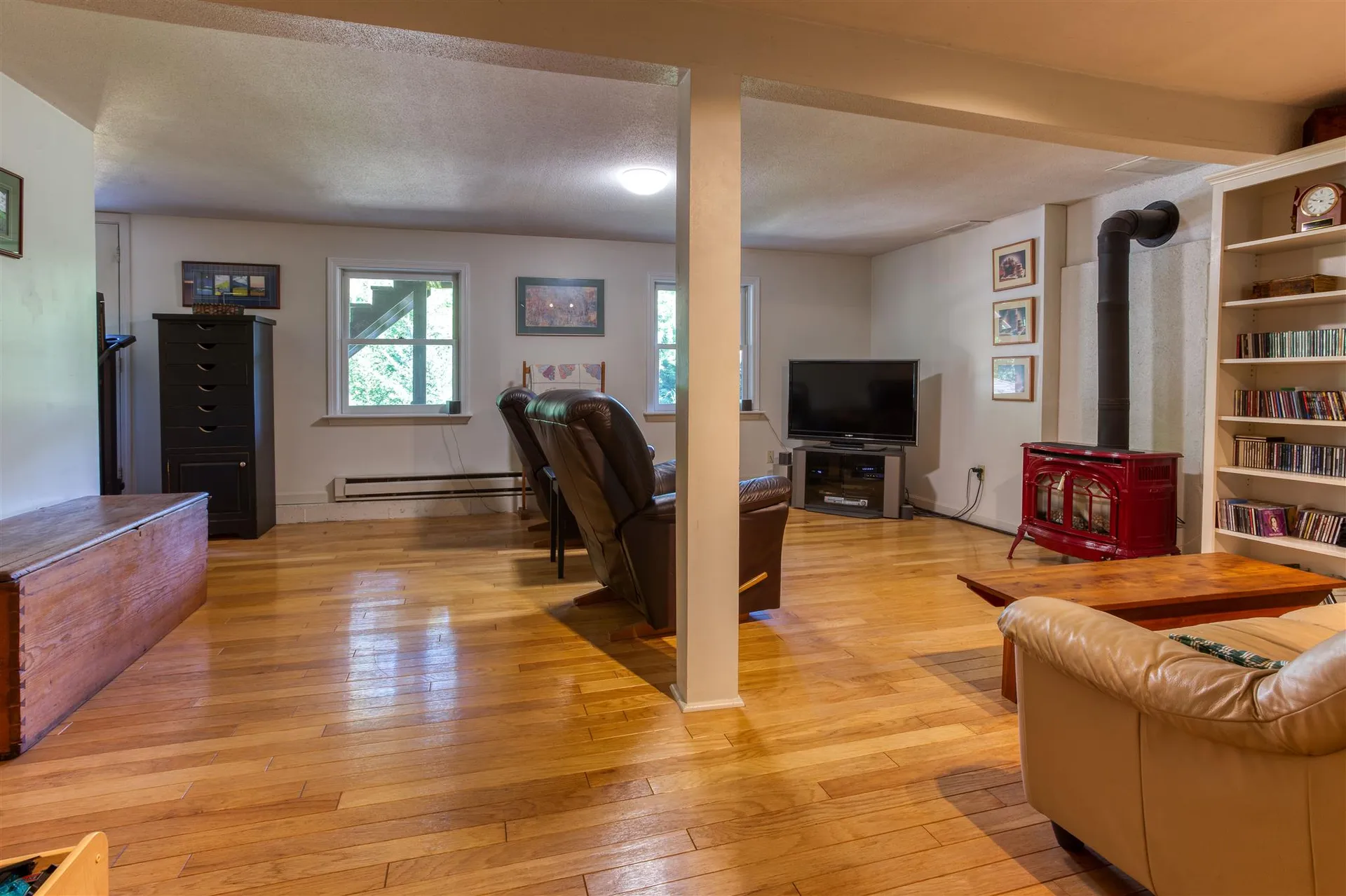 160 Jennifer Lane Hartford VT 05001