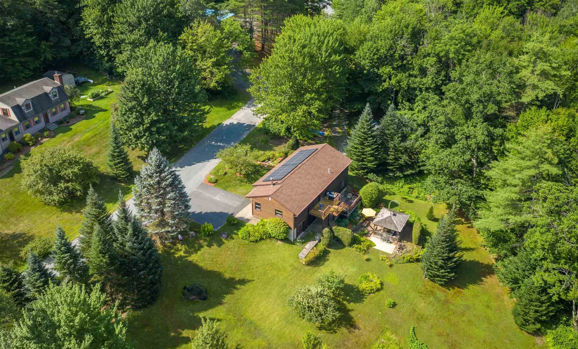 160 Jennifer Lane Hartford VT 05001