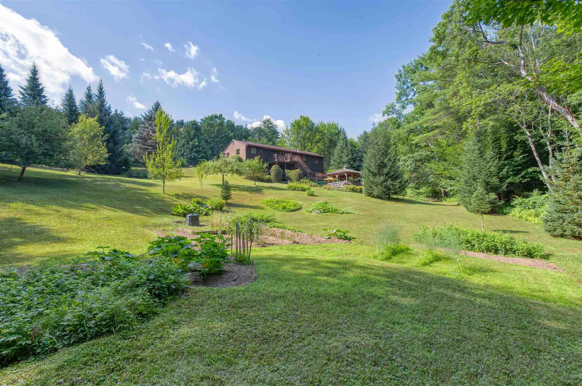160 Jennifer Lane Hartford VT 05001