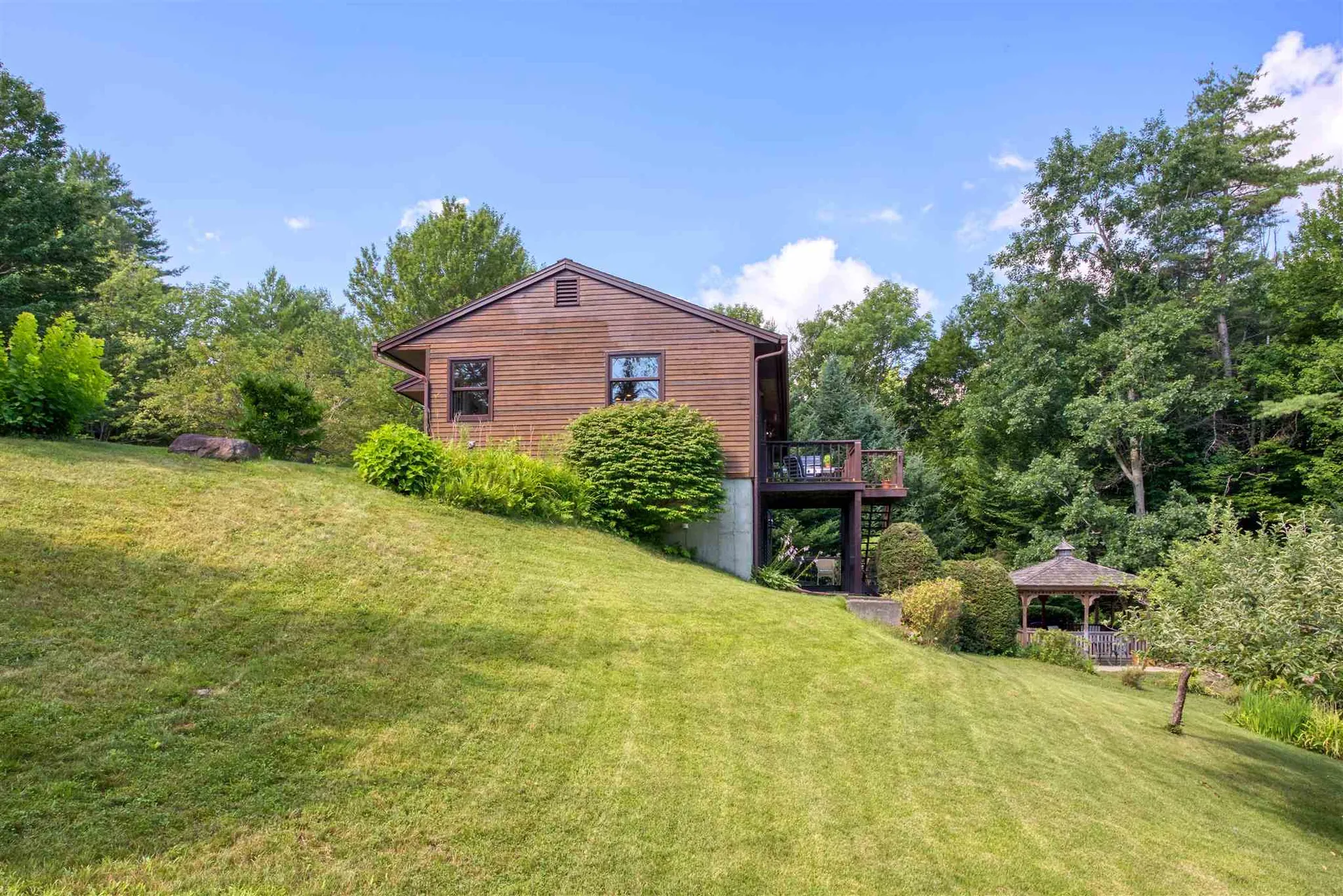 160 Jennifer Lane Hartford VT 05001