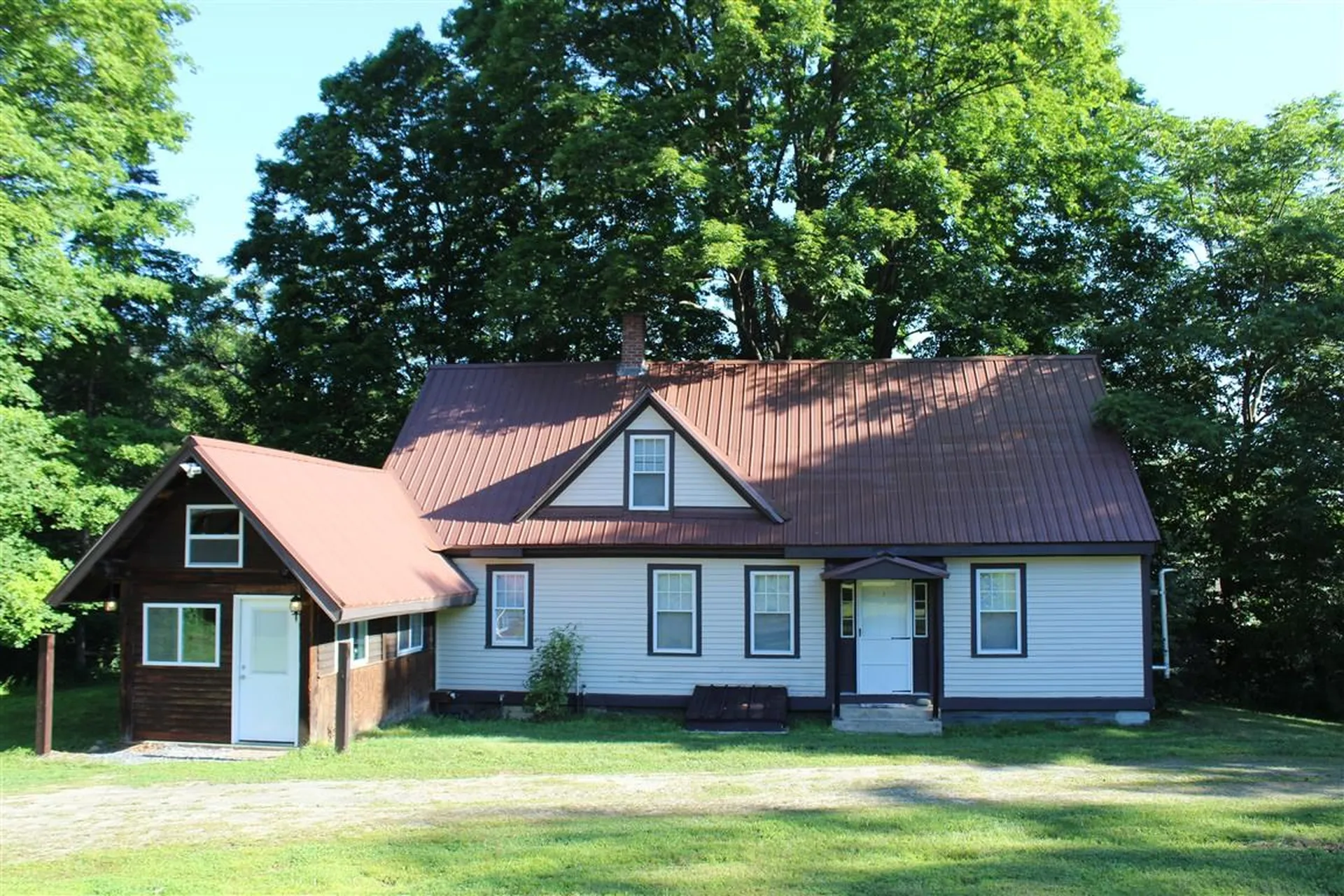 49 Bible Hill Road Claremont NH 03743