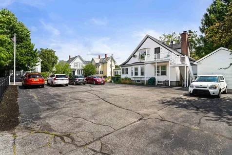 760 Union Street Manchester NH 03104