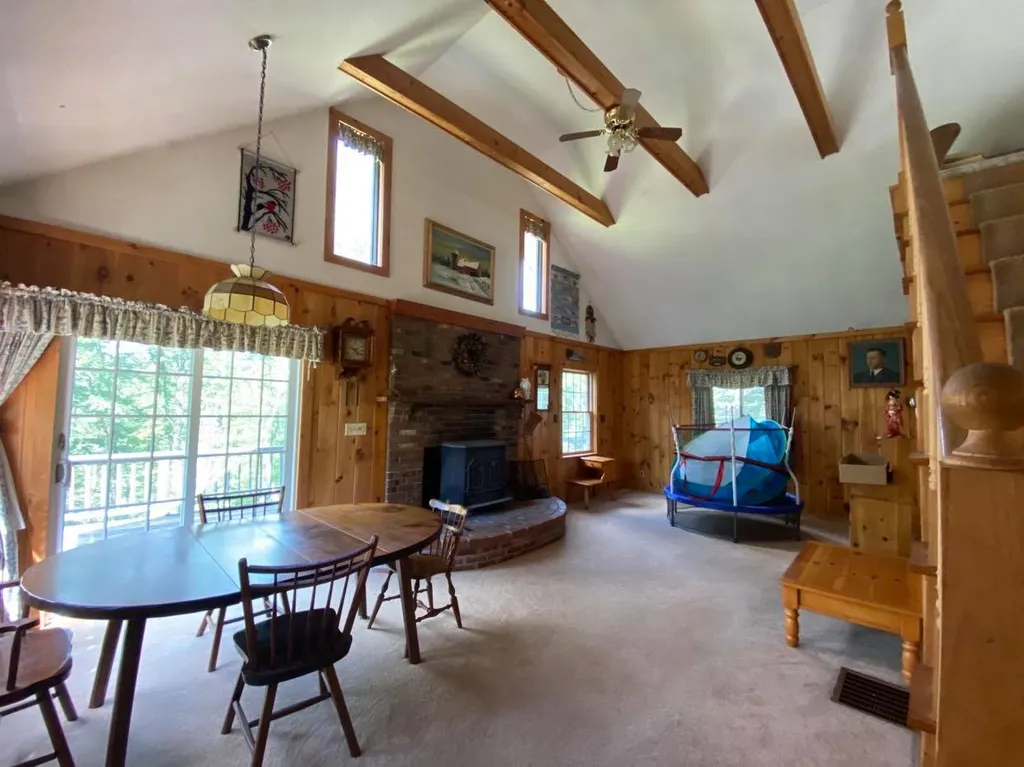 140 Timson Hill Road Newfane VT 05345