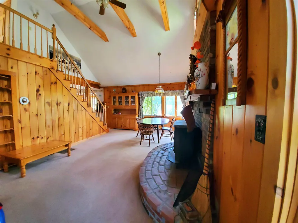 140 Timson Hill Road Newfane VT 05345