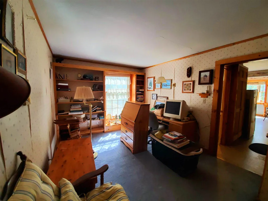 140 Timson Hill Road Newfane VT 05345