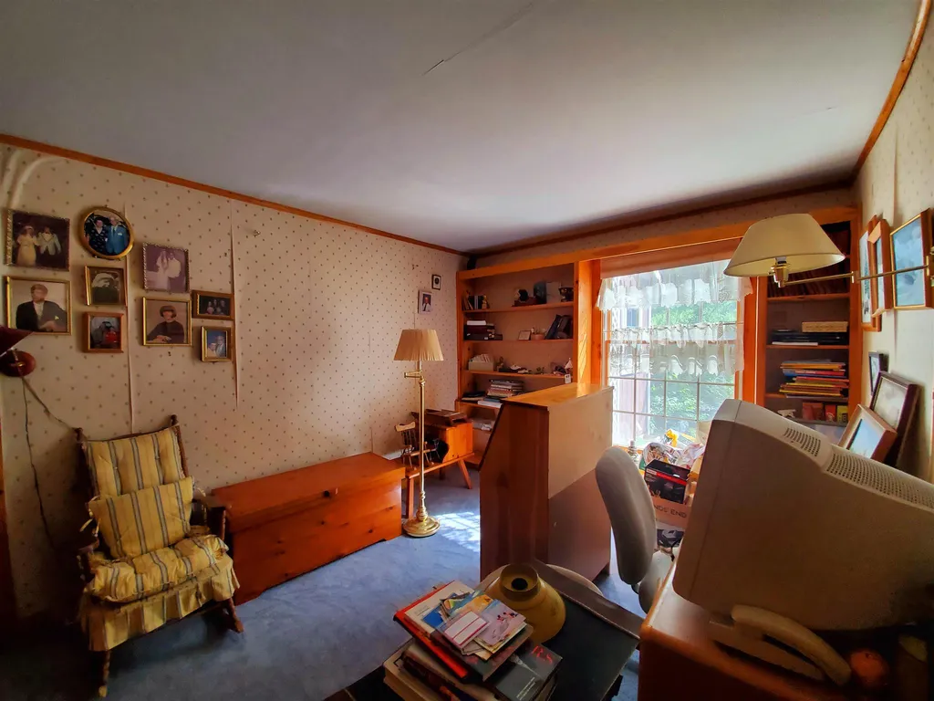 140 Timson Hill Road Newfane VT 05345