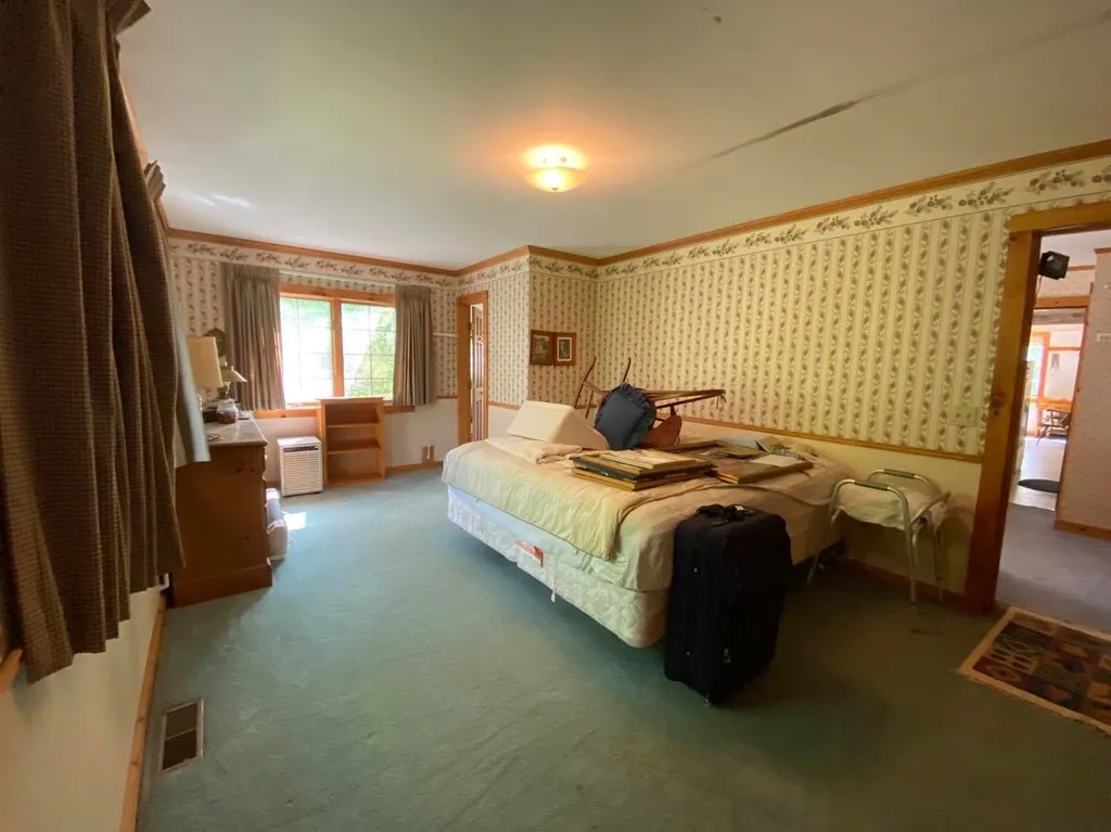 140 Timson Hill Road Newfane VT 05345