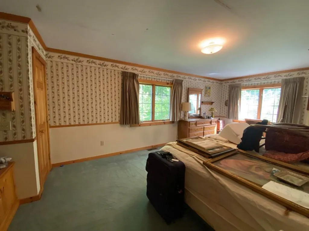 140 Timson Hill Road Newfane VT 05345
