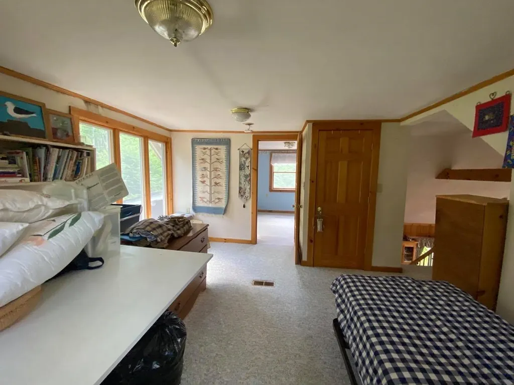 140 Timson Hill Road Newfane VT 05345