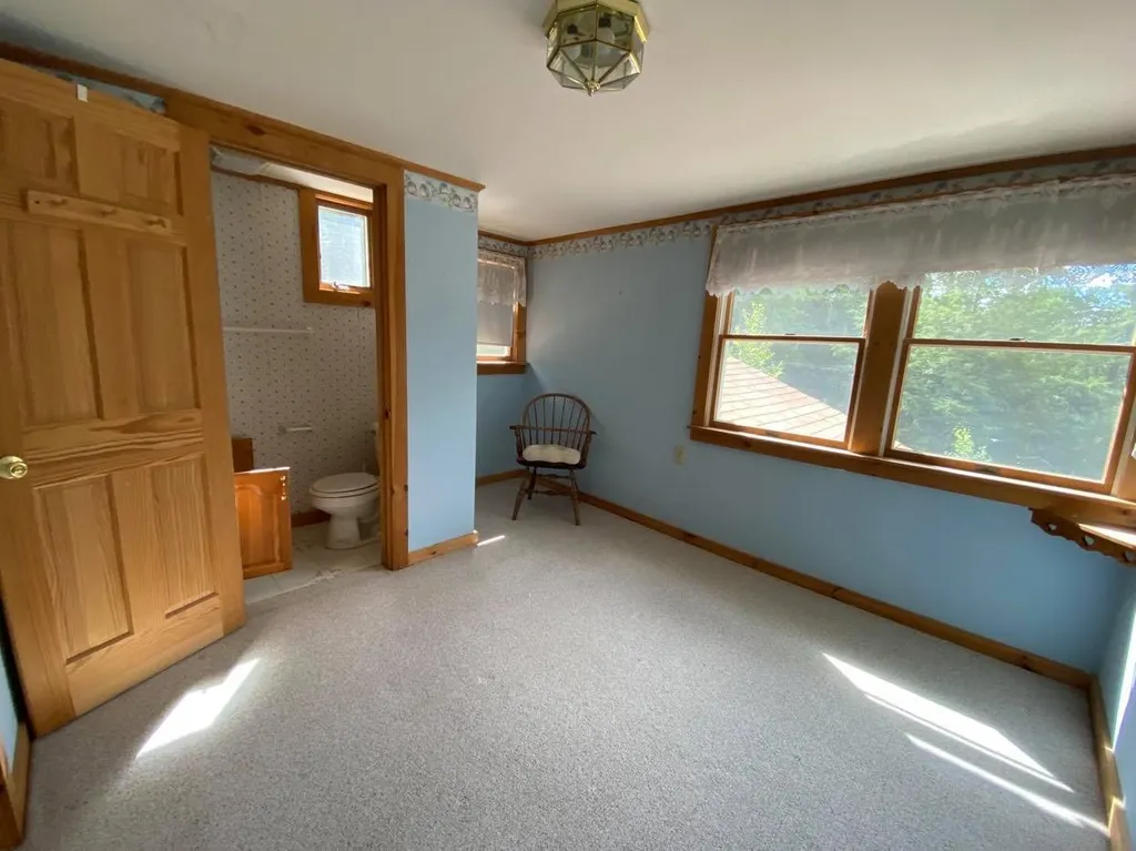 140 Timson Hill Road Newfane VT 05345