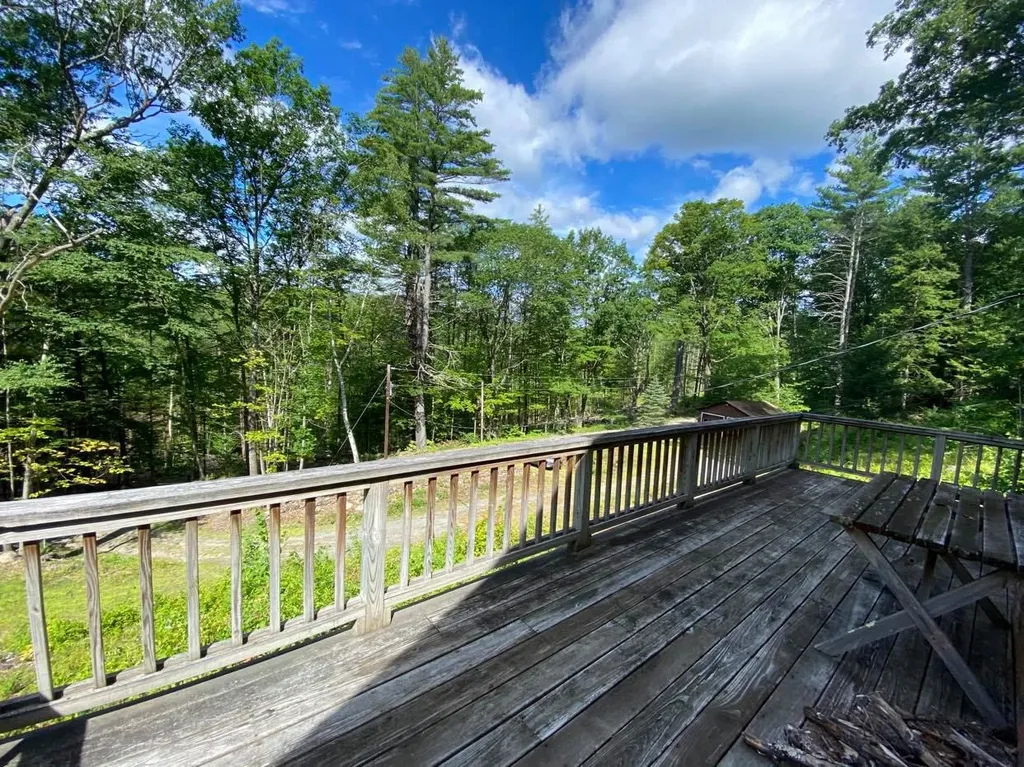140 Timson Hill Road Newfane VT 05345
