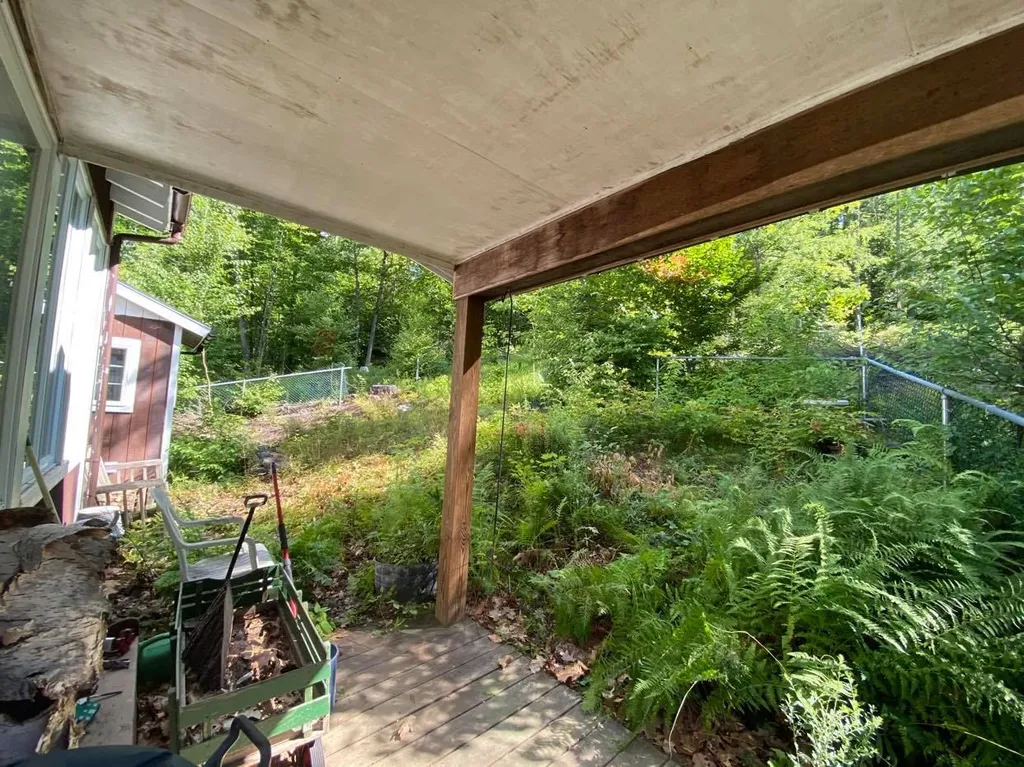 140 Timson Hill Road Newfane VT 05345