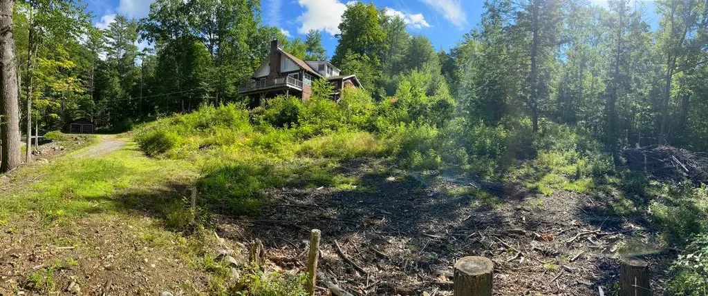 140 Timson Hill Road Newfane VT 05345
