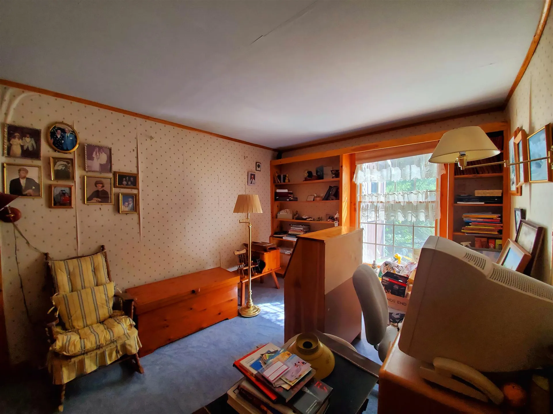 140 Timson Hill Road Newfane VT 05345