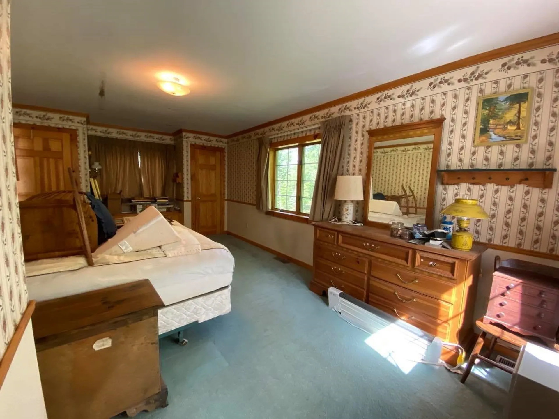 140 Timson Hill Road Newfane VT 05345