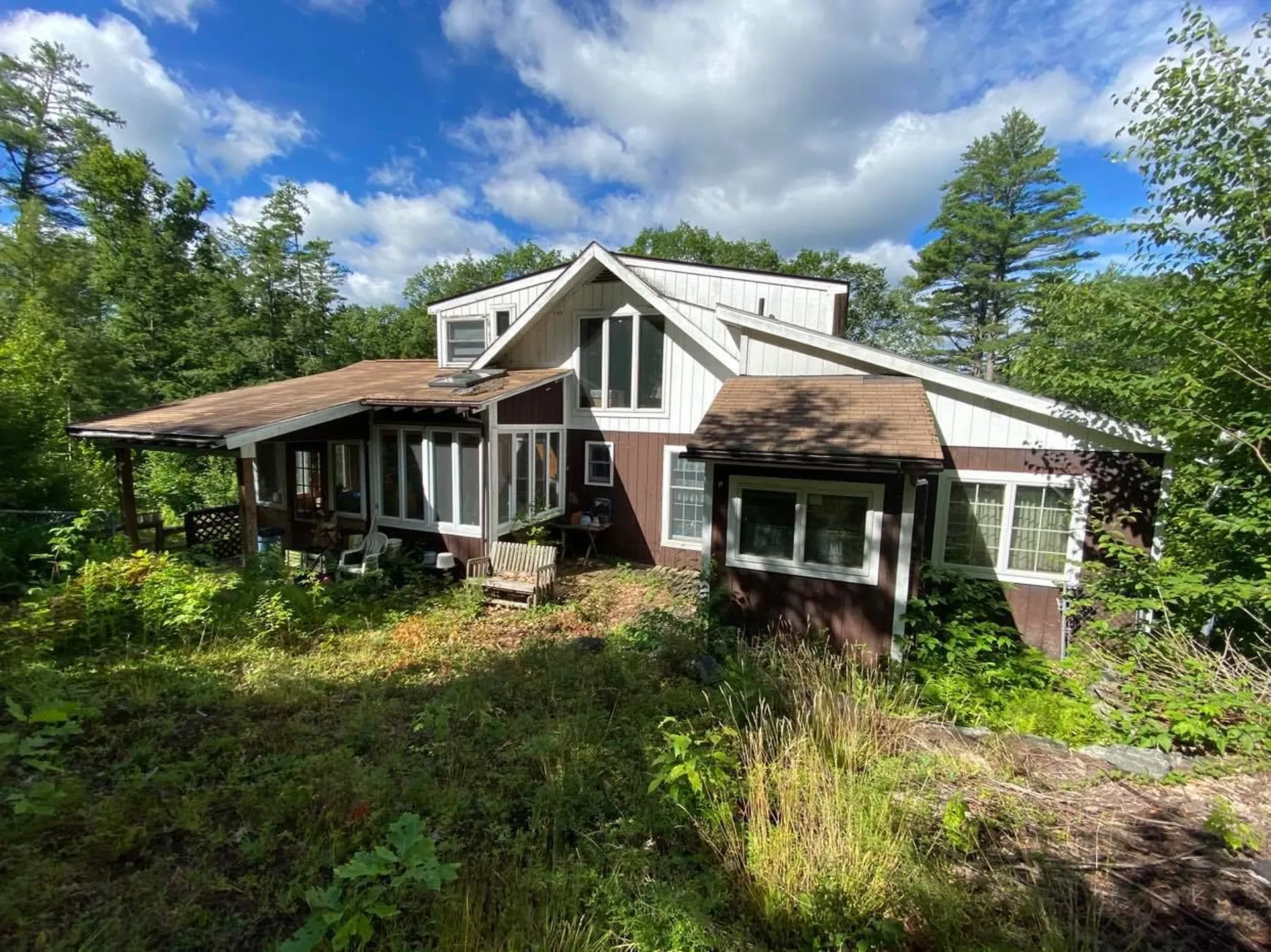 140 Timson Hill Road Newfane VT 05345