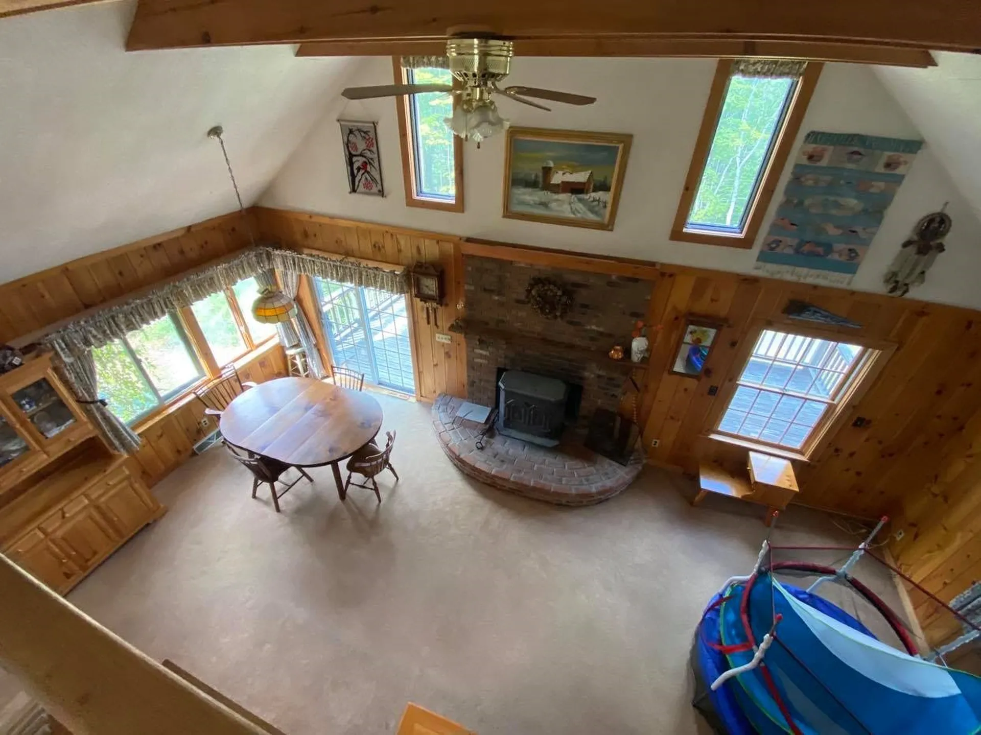 140 Timson Hill Road Newfane VT 05345