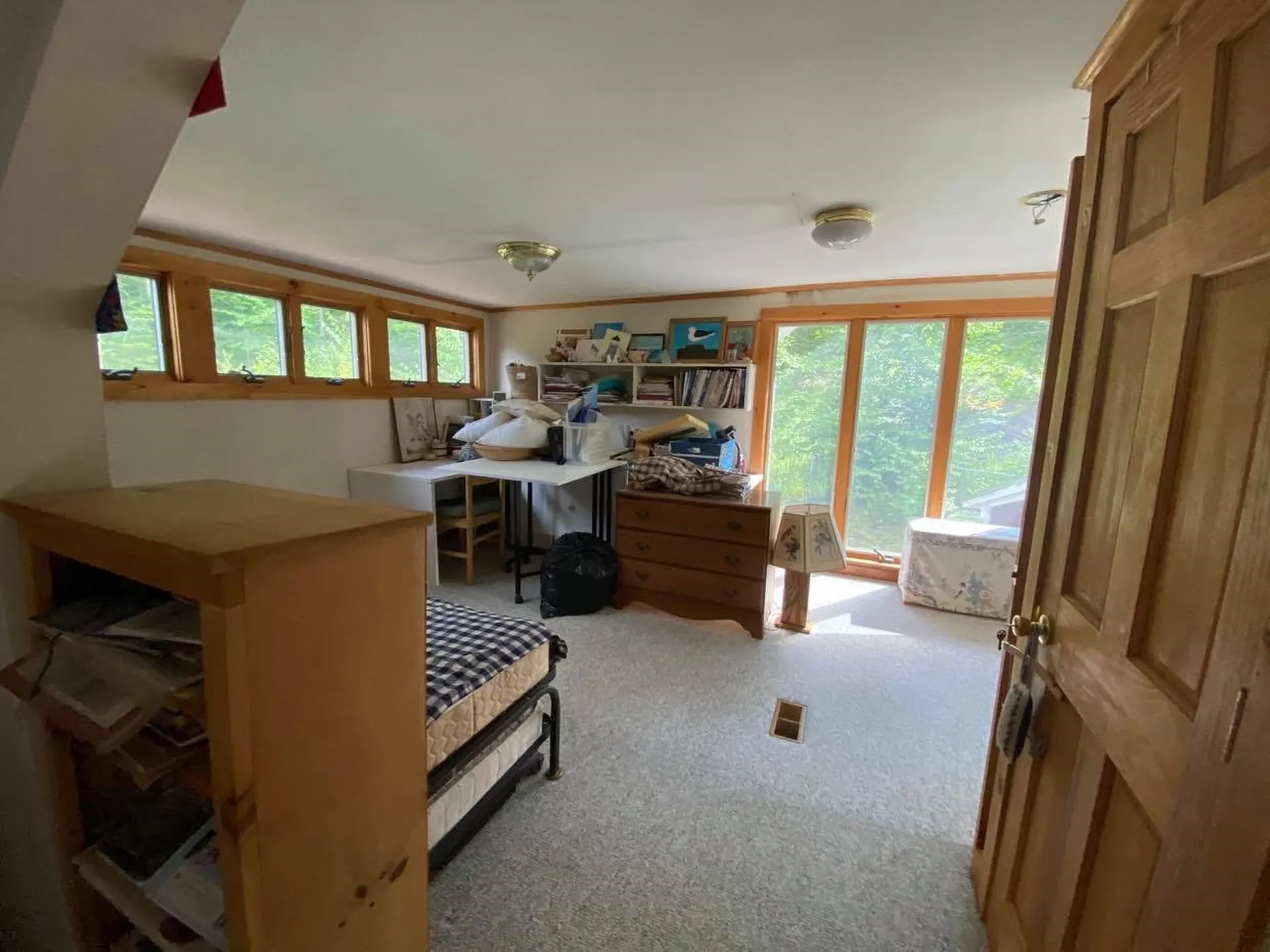 140 Timson Hill Road Newfane VT 05345