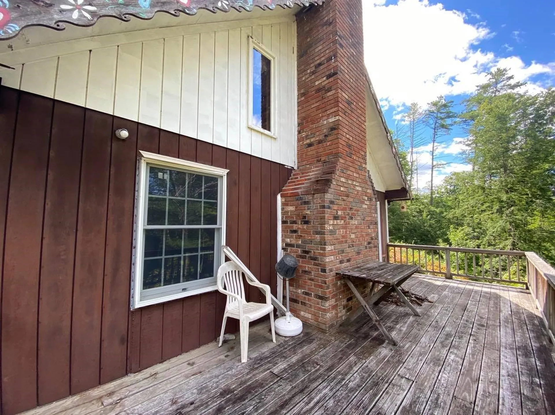 140 Timson Hill Road Newfane VT 05345