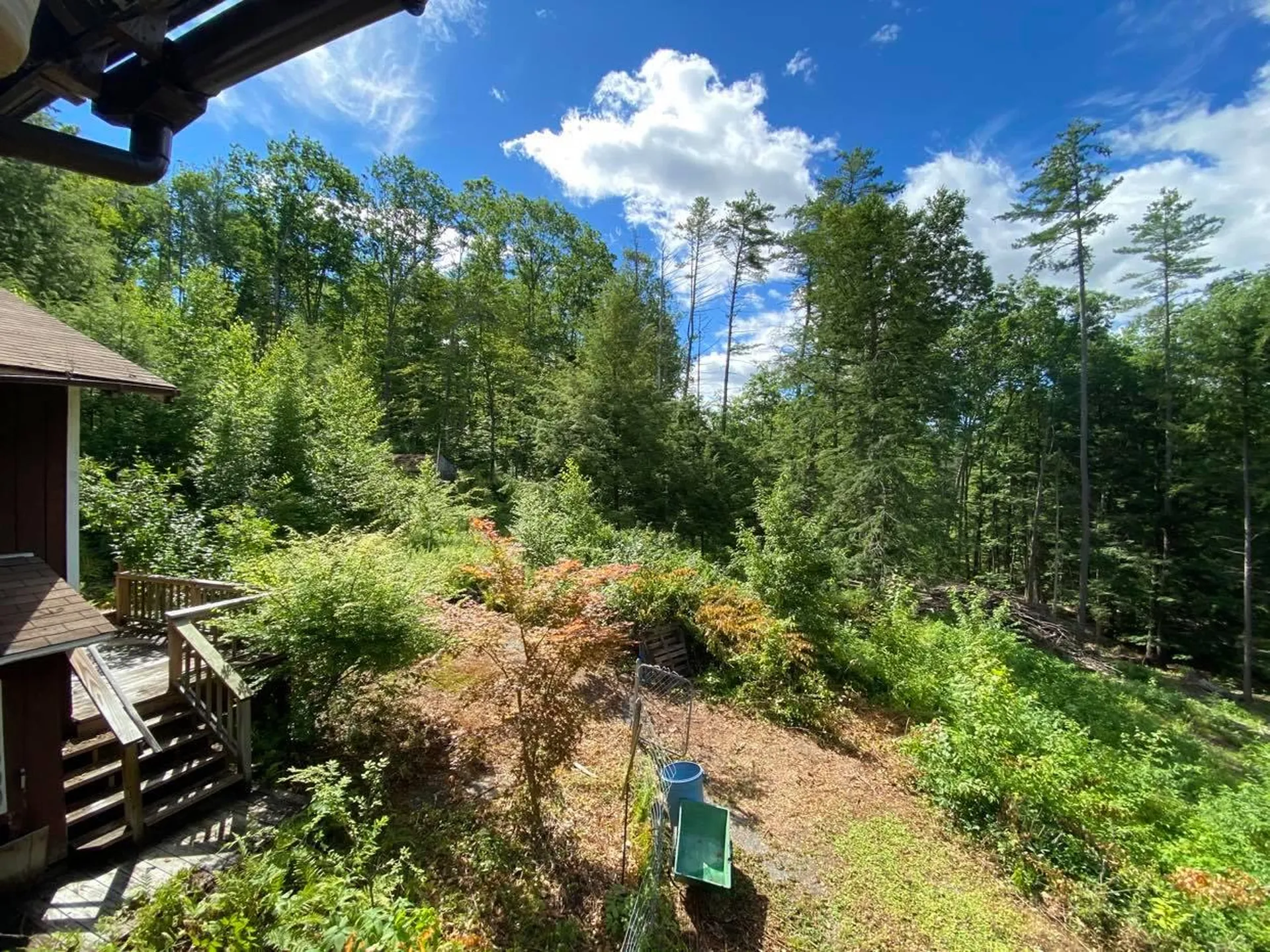 140 Timson Hill Road Newfane VT 05345