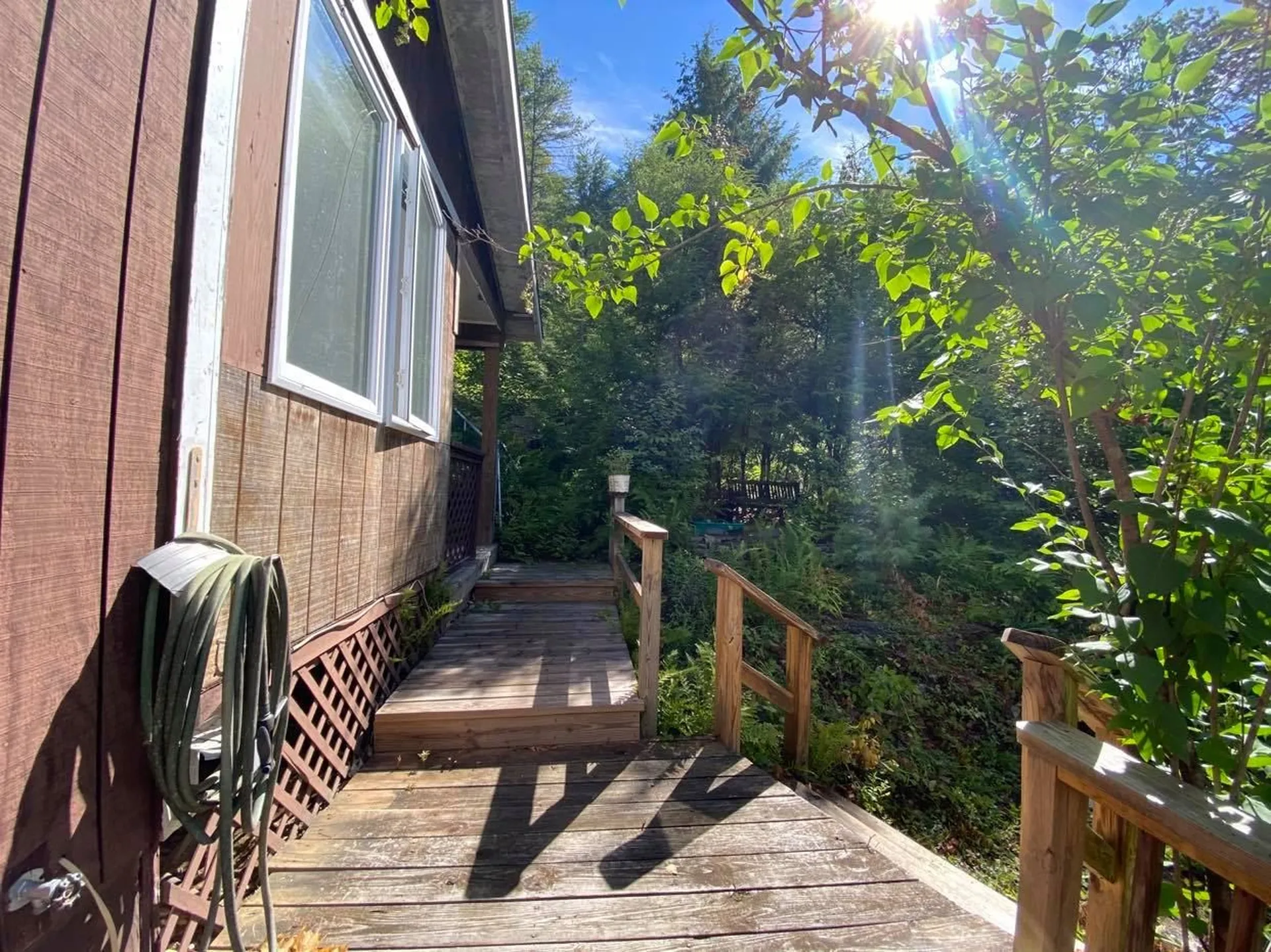 140 Timson Hill Road Newfane VT 05345