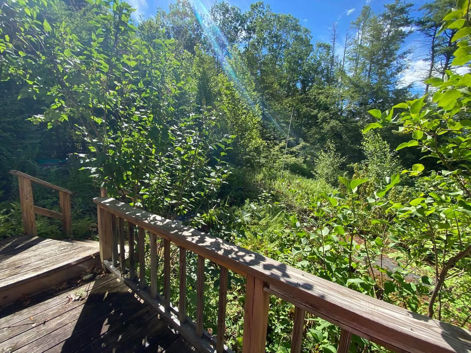 140 Timson Hill Road Newfane VT 05345