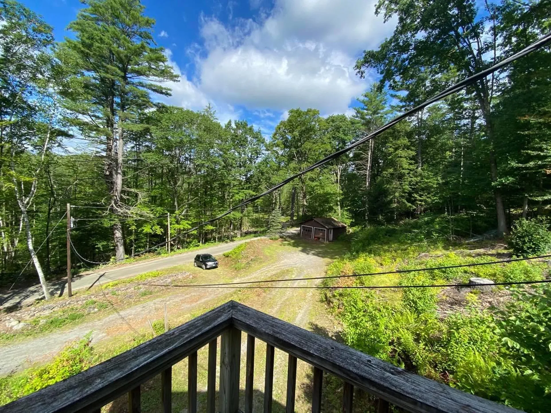 140 Timson Hill Road Newfane VT 05345