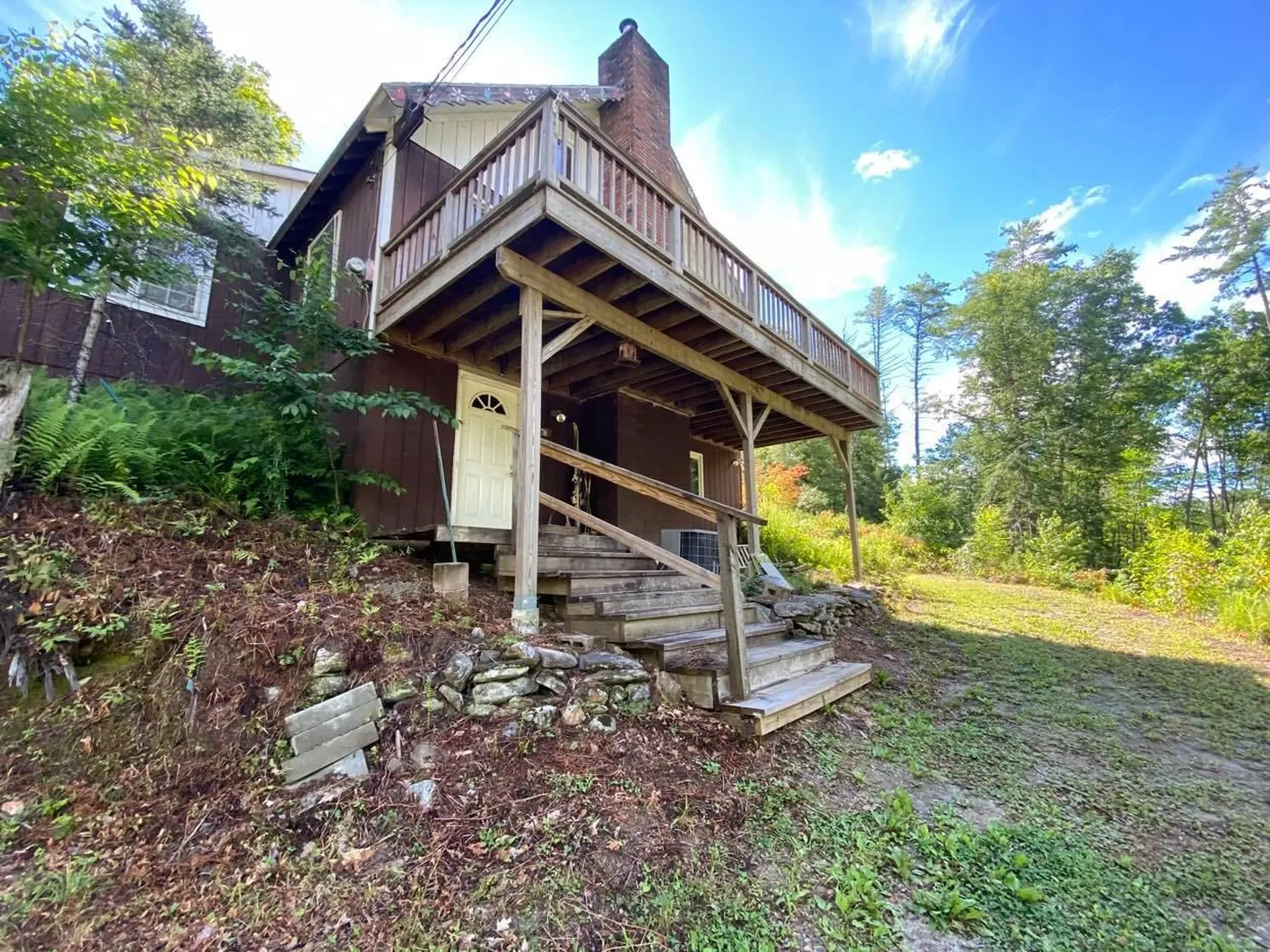 140 Timson Hill Road Newfane VT 05345