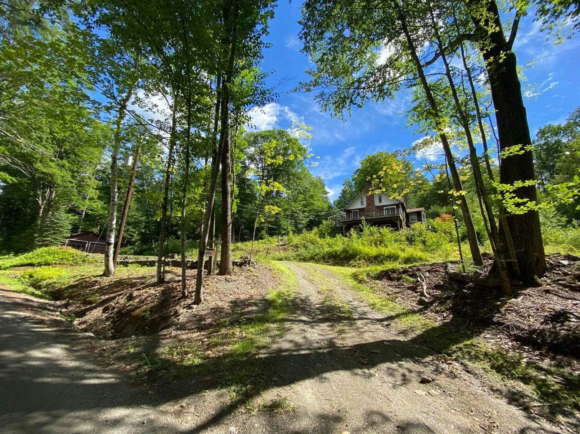 140 Timson Hill Road Newfane VT 05345