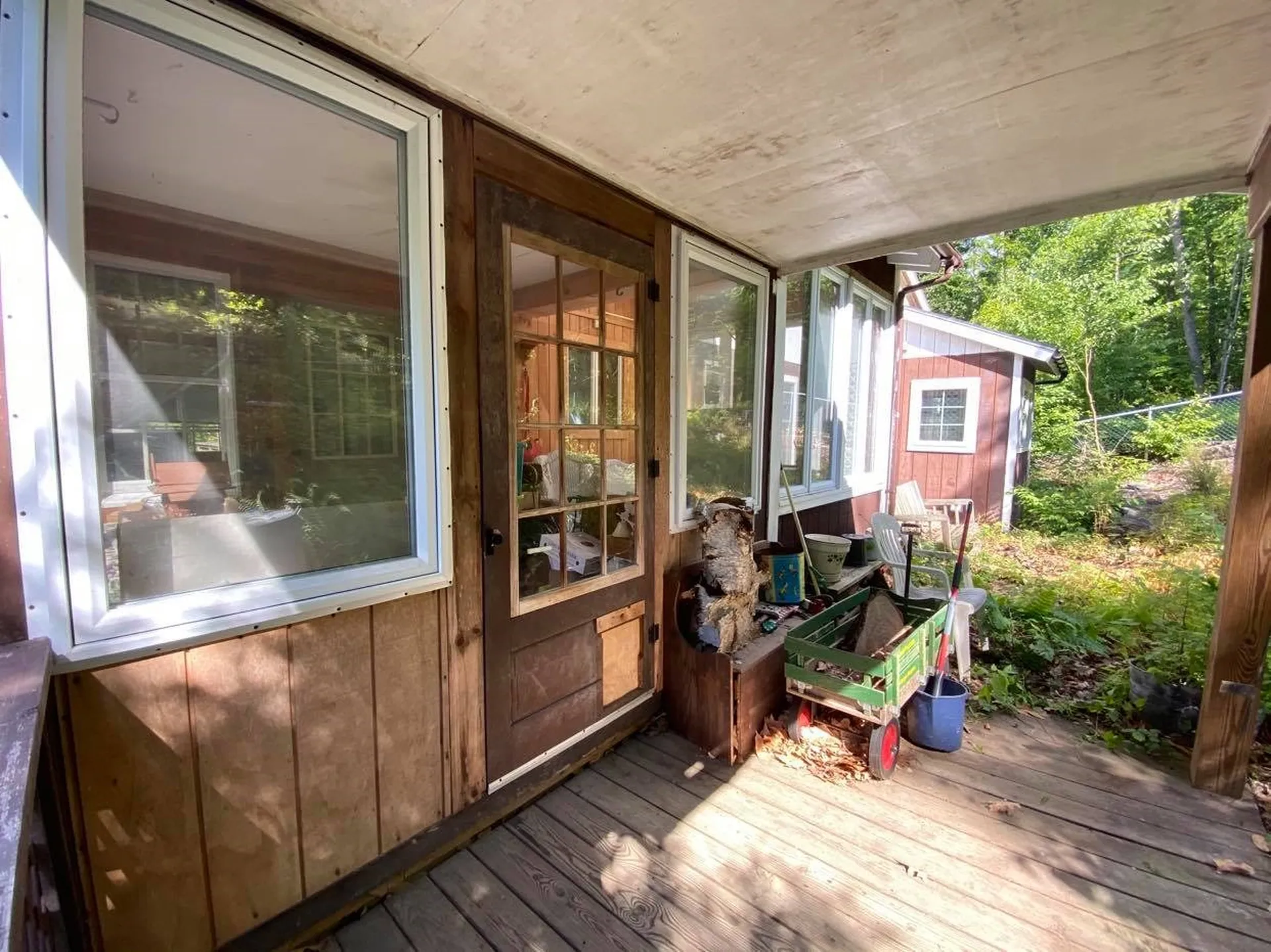 140 Timson Hill Road Newfane VT 05345