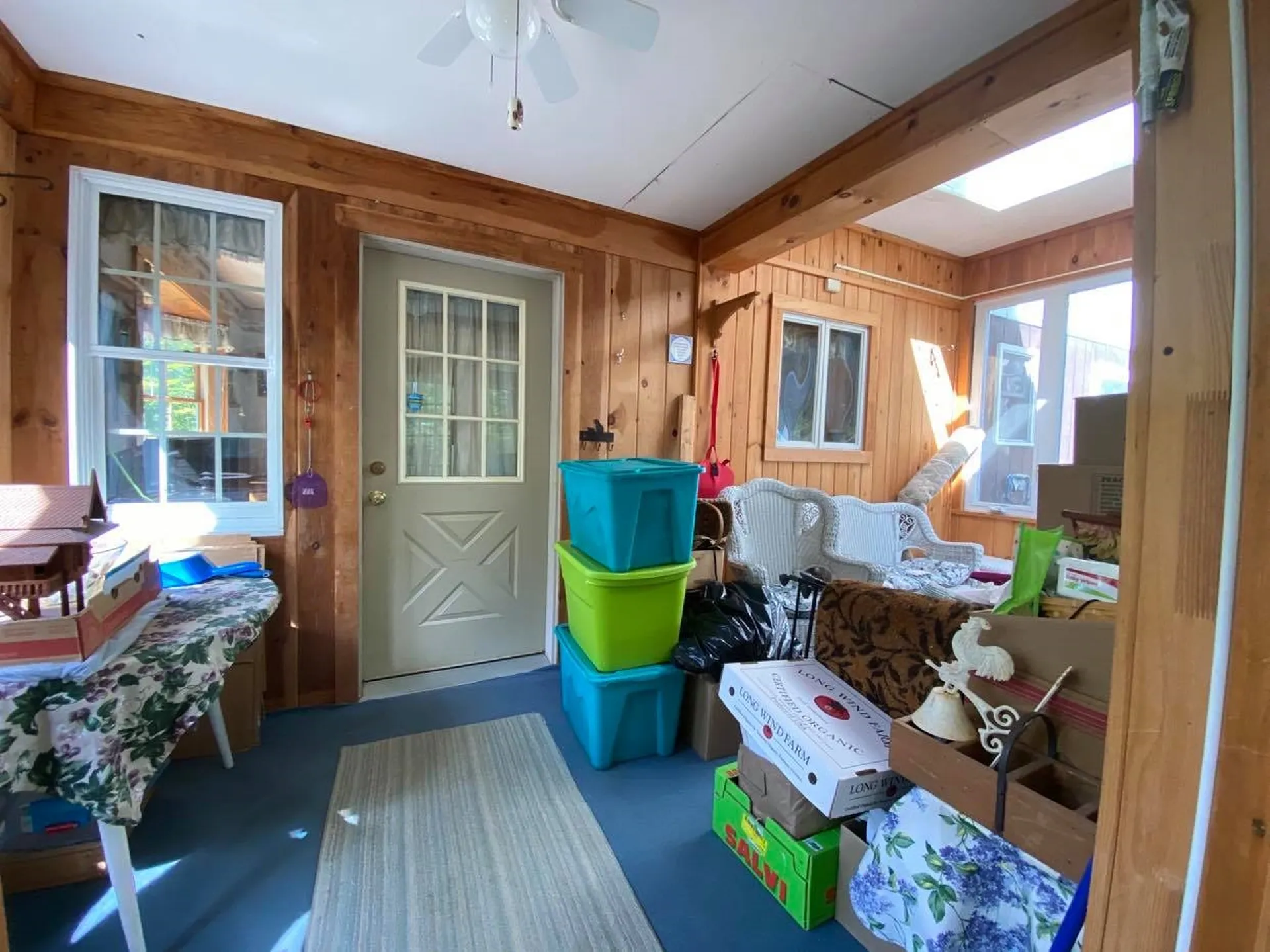 140 Timson Hill Road Newfane VT 05345