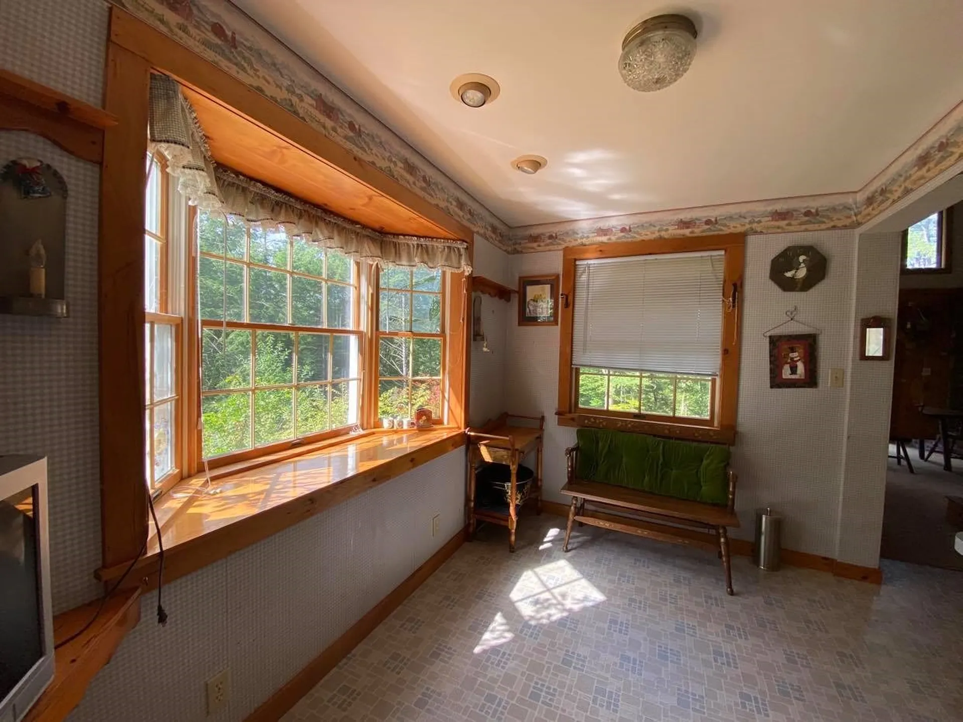140 Timson Hill Road Newfane VT 05345