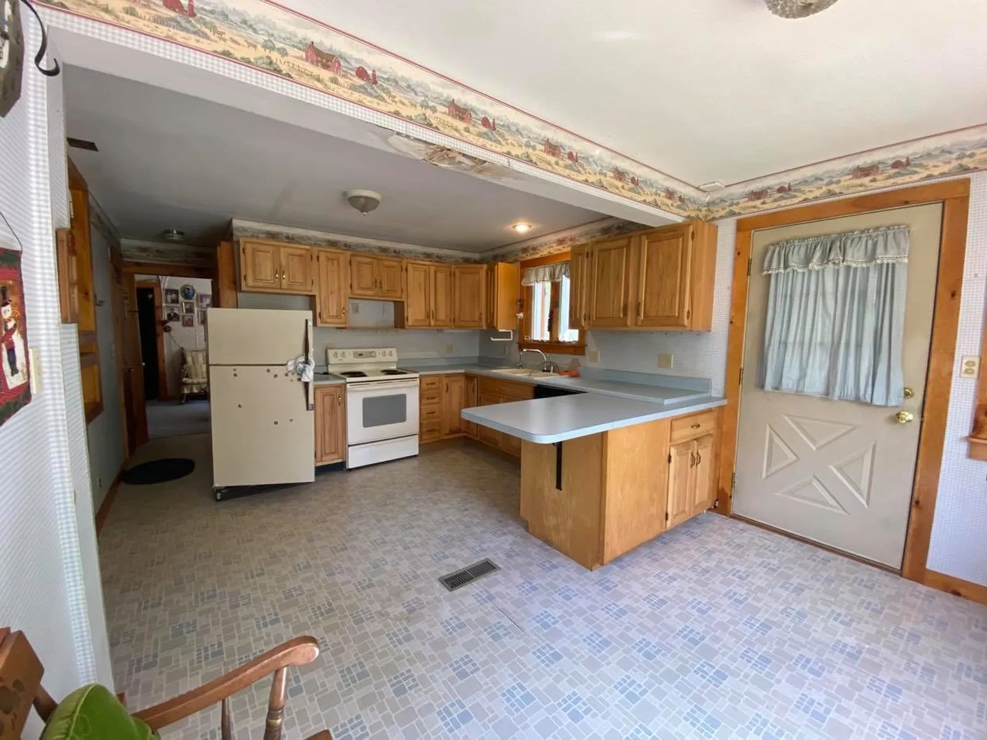 140 Timson Hill Road Newfane VT 05345