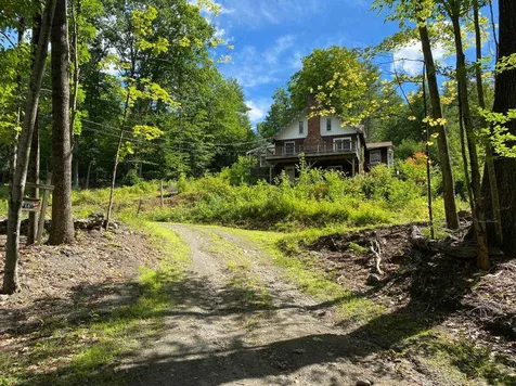 140 Timson Hill Road Newfane VT 05345