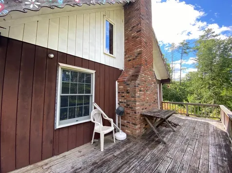 140 Timson Hill Road Newfane VT 05345