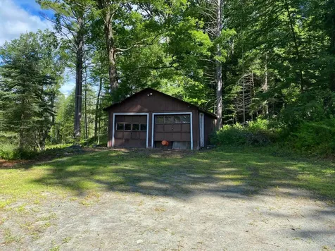 140 Timson Hill Road Newfane VT 05345