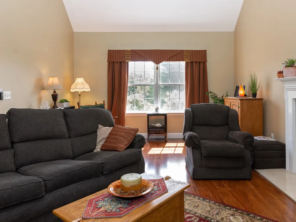 18 Hilton Drive Newmarket NH 03857