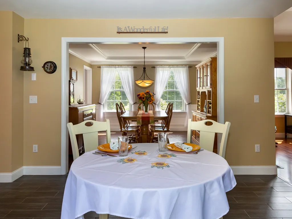 18 Hilton Drive Newmarket NH 03857