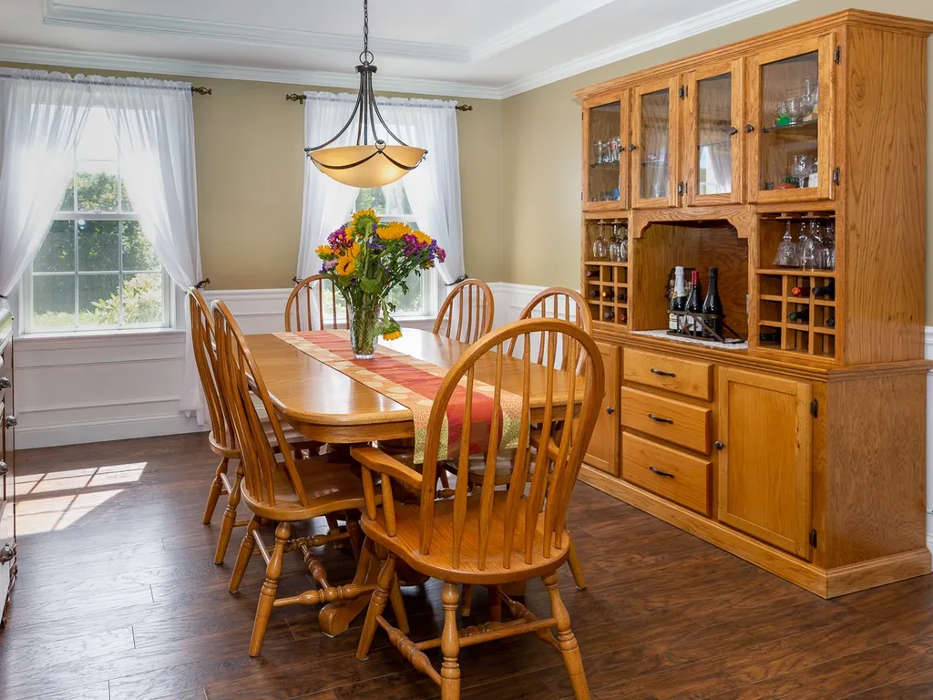 18 Hilton Drive Newmarket NH 03857