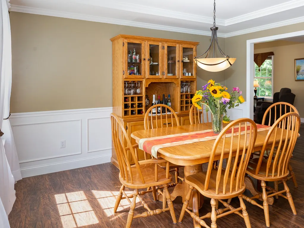 18 Hilton Drive Newmarket NH 03857
