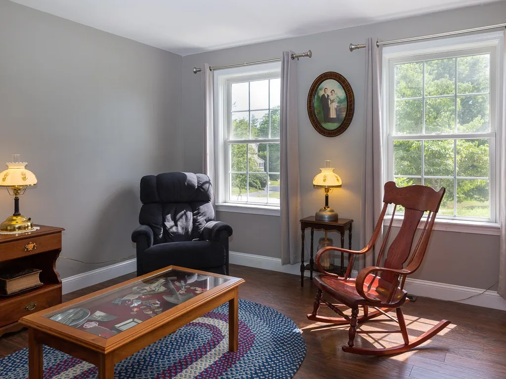 18 Hilton Drive Newmarket NH 03857
