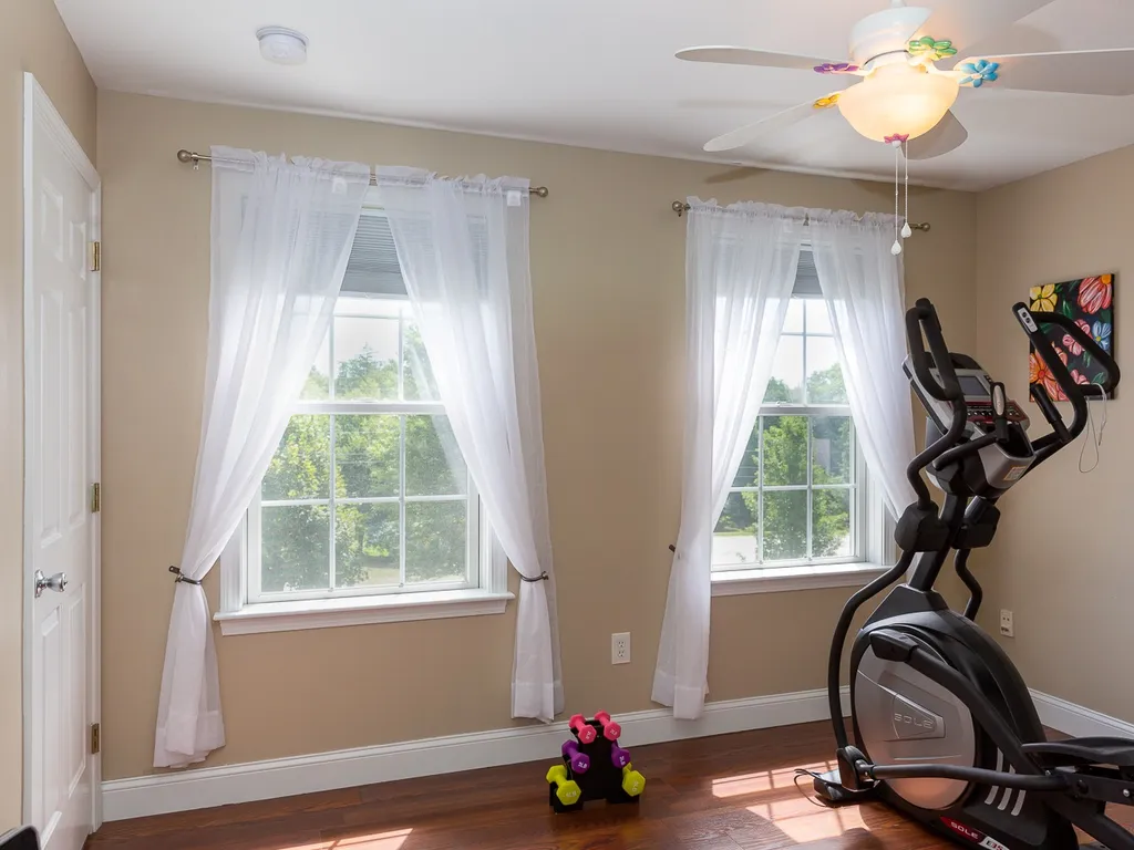 18 Hilton Drive Newmarket NH 03857