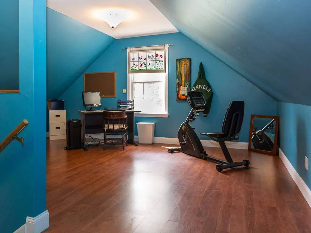 18 Hilton Drive Newmarket NH 03857