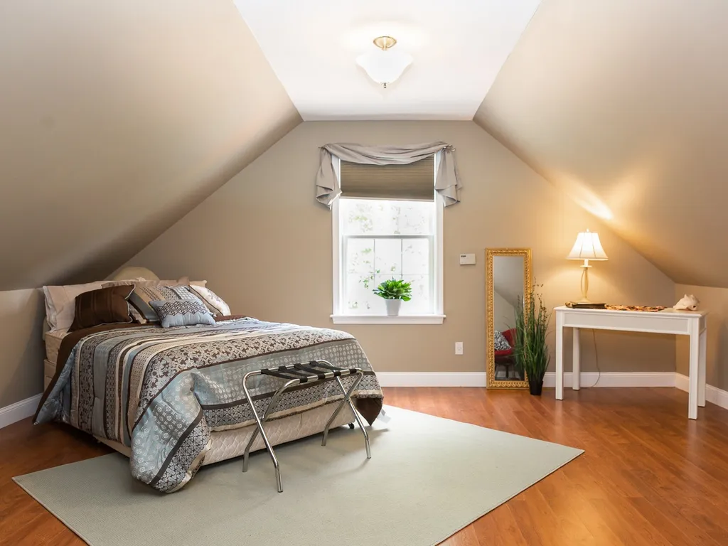 18 Hilton Drive Newmarket NH 03857