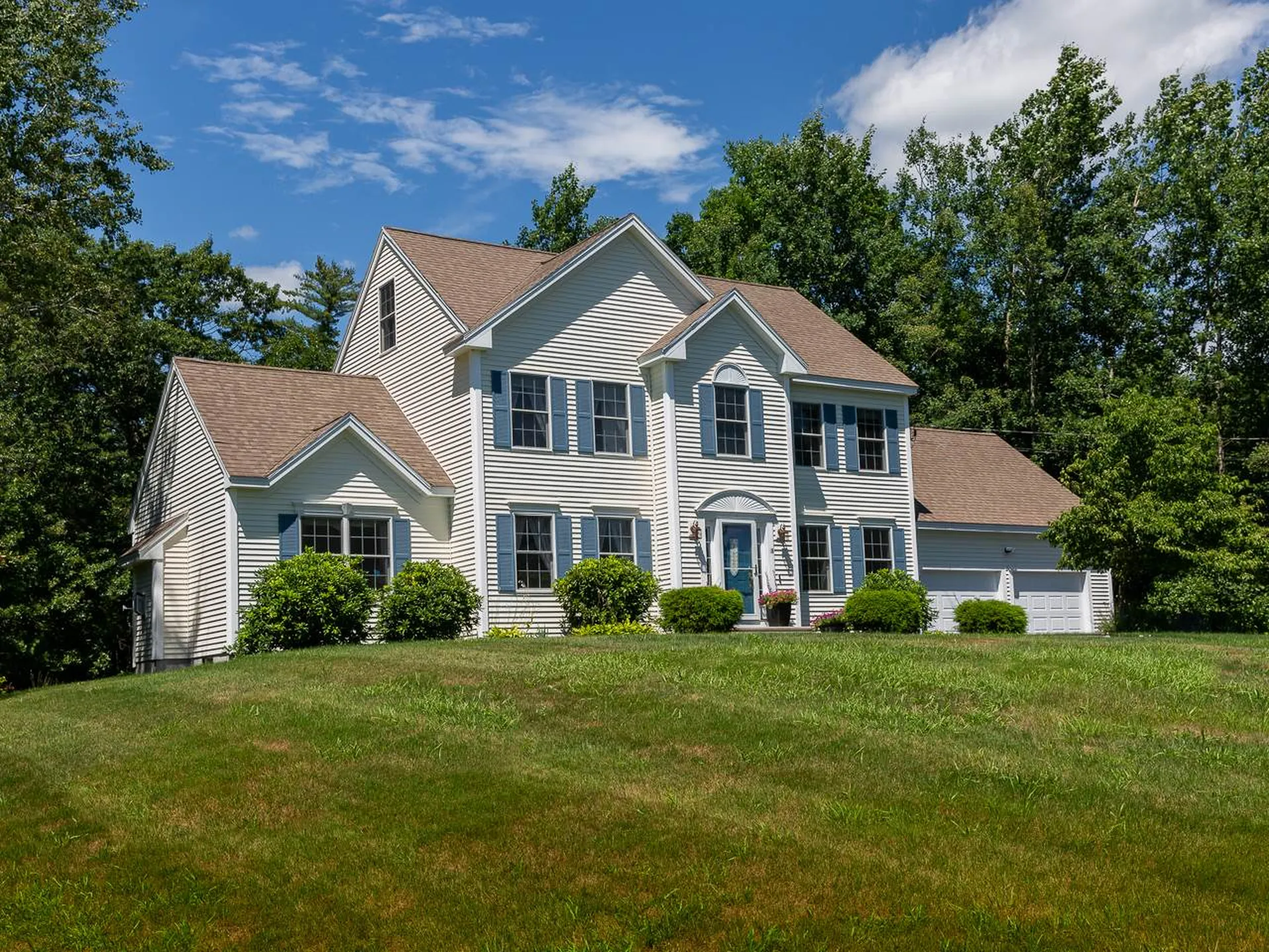 18 Hilton Drive Newmarket NH 03857