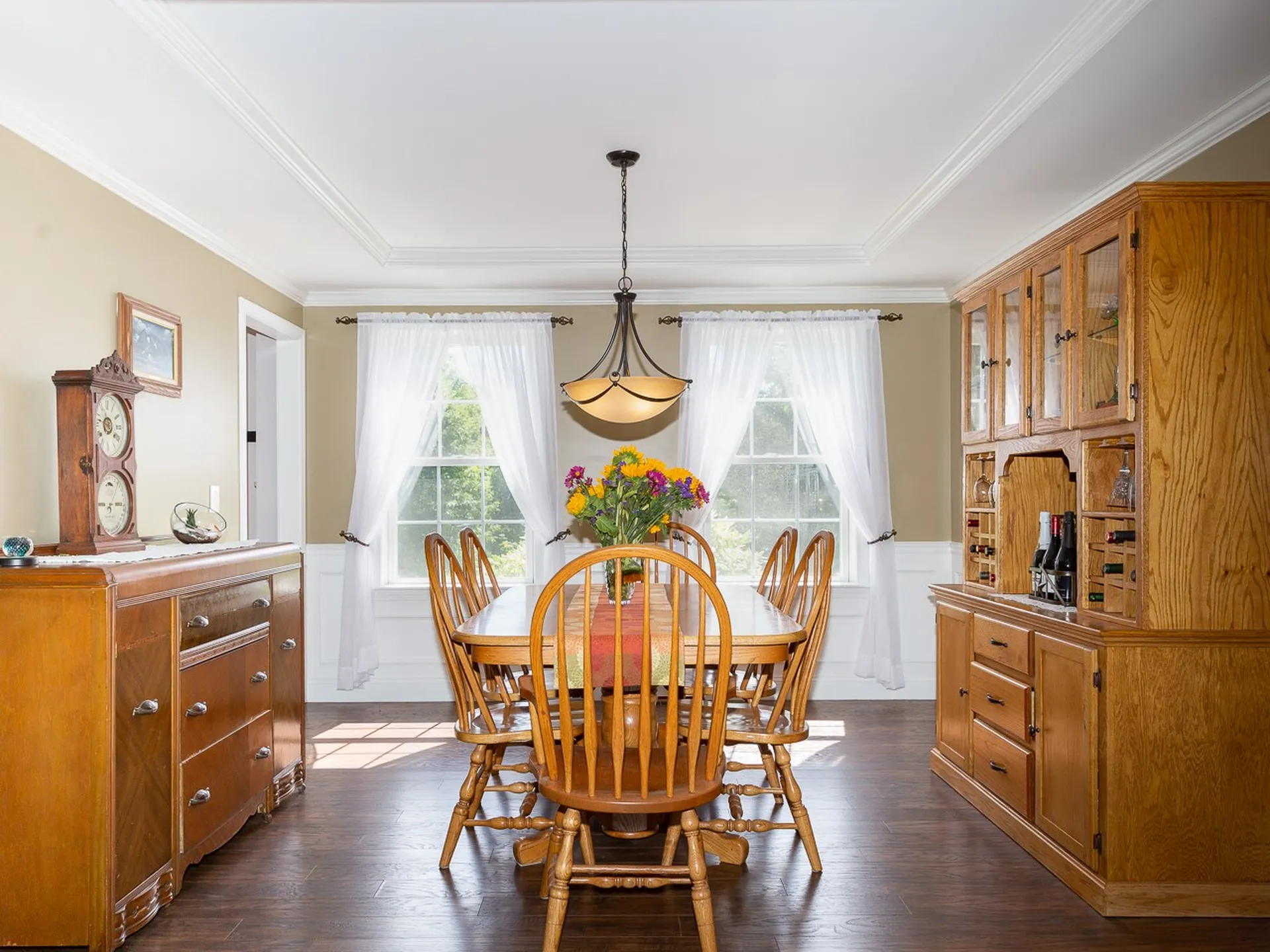 18 Hilton Drive Newmarket NH 03857