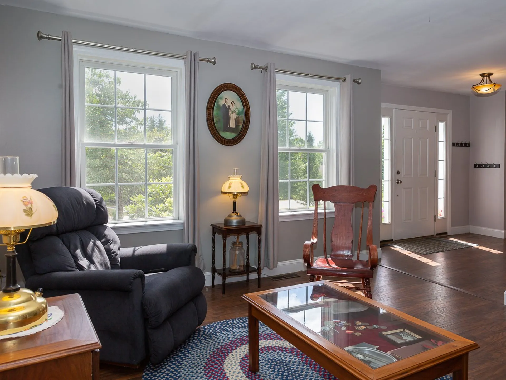 18 Hilton Drive Newmarket NH 03857