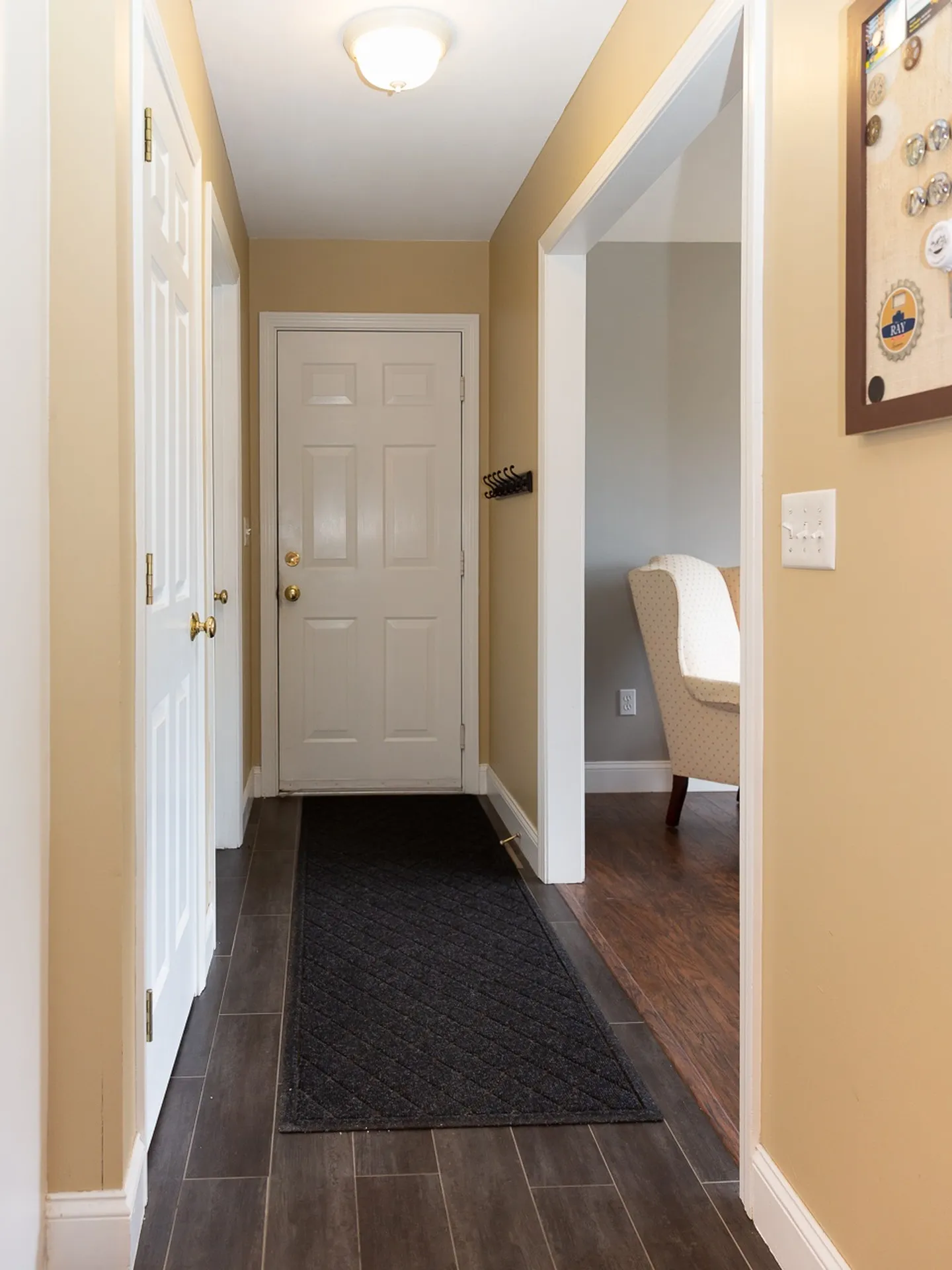 18 Hilton Drive Newmarket NH 03857