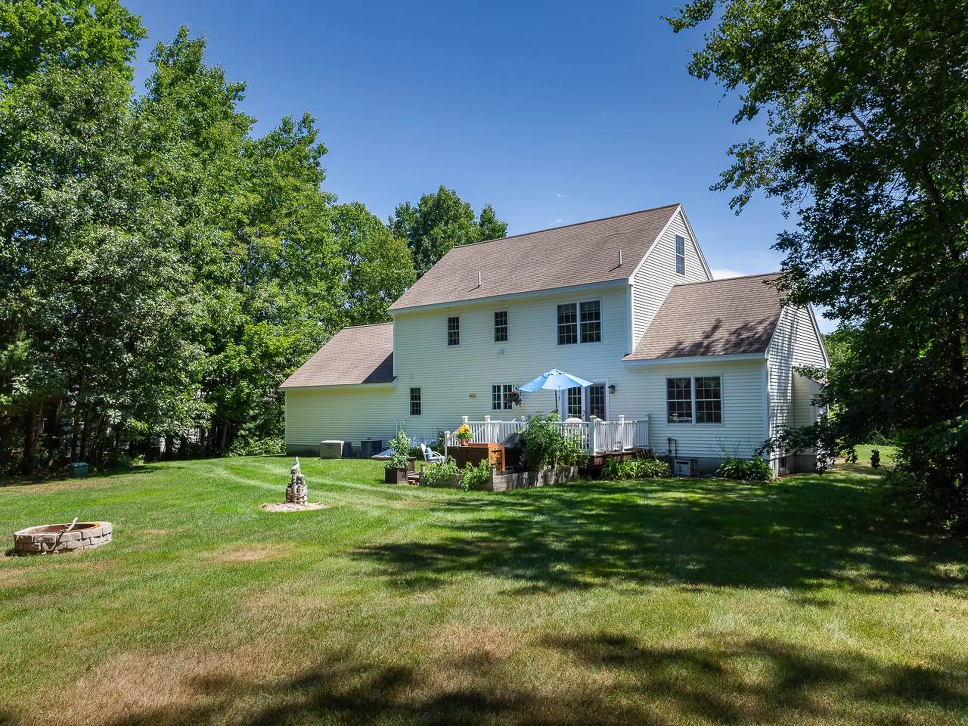 18 Hilton Drive Newmarket NH 03857