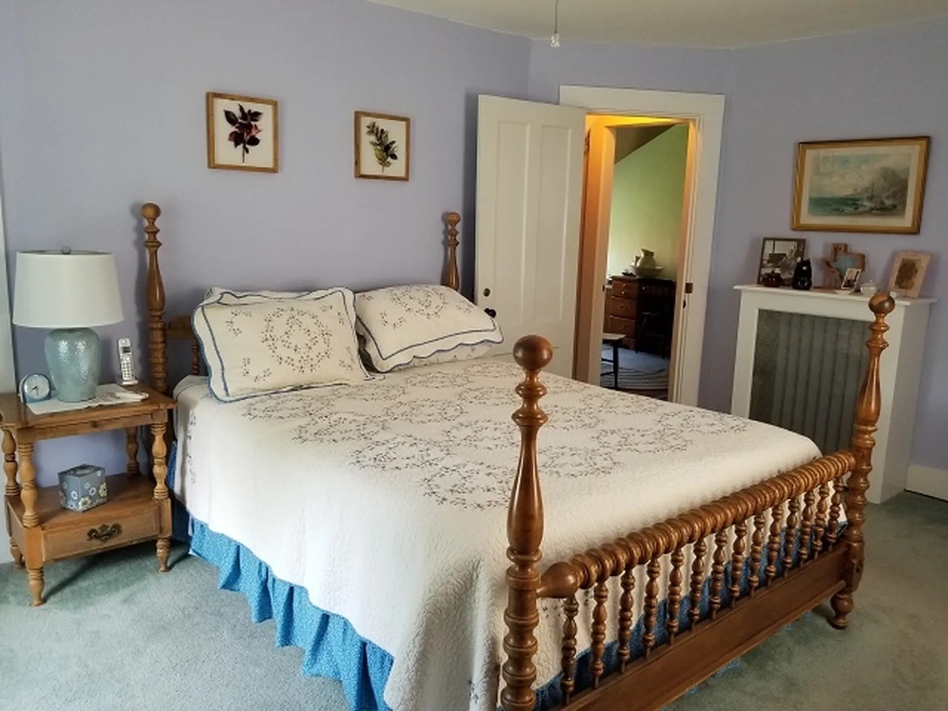 17 Edwards Street Keene NH 03431